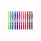 Tombow TWINTONE MARKER, BRIGHT, 12PK 61500 - alternate 8